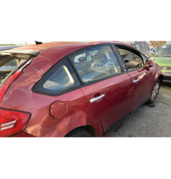 Pretensionneur de ceinture avant gauche CITROEN C4 1