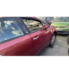 Pretensionneur de ceinture avant gauche CITROEN C4 1