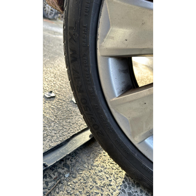 Pretensionneur de ceinture avant gauche CITROEN C4 1 Photo n°14