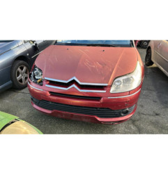 Pretensionneur de ceinture avant gauche CITROEN C4 1