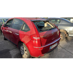 Pretensionneur de ceinture avant gauche CITROEN C4 1