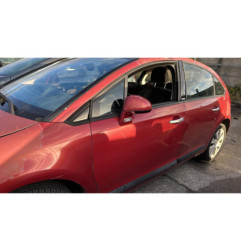 Pretensionneur de ceinture avant gauche CITROEN C4 1