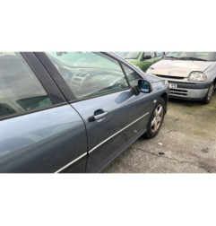 Interrupteur de leve vitre arriere droit PEUGEOT 407