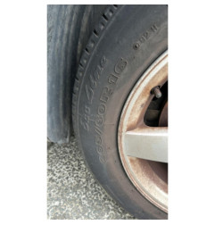 Interrupteur de leve vitre arriere droit PEUGEOT 407