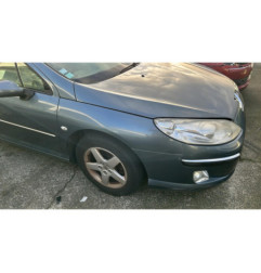 Interrupteur de leve vitre arriere droit PEUGEOT 407
