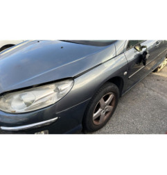Interrupteur de leve vitre arriere droit PEUGEOT 407