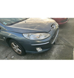 Interrupteur de leve vitre arriere droit PEUGEOT 407