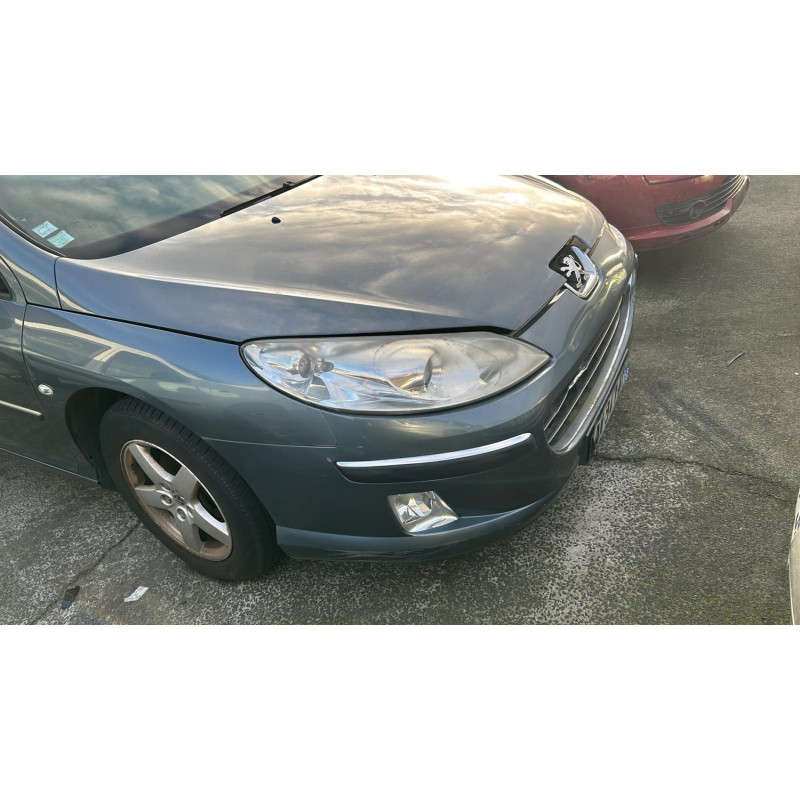 Interrupteur de leve vitre arriere droit PEUGEOT 407 Photo n°13