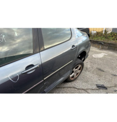 Interrupteur de leve vitre arriere droit PEUGEOT 407
