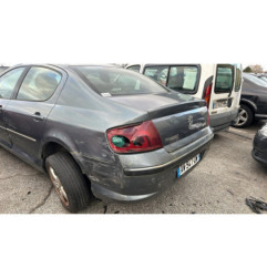 Interrupteur de leve vitre arriere droit PEUGEOT 407