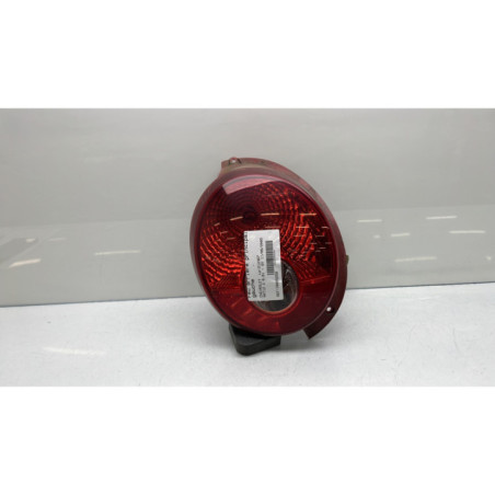 Feu arriere principal gauche (feux) CHEVROLET MATIZ 2 Photo n°1