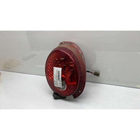 Feu arriere principal gauche (feux) CHEVROLET MATIZ 2