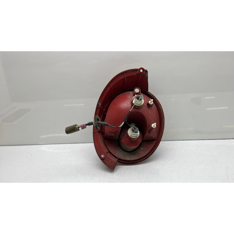 Feu arriere principal gauche (feux) CHEVROLET MATIZ 2 Photo n°4