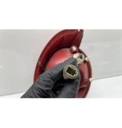 Feu arriere principal gauche (feux) CHEVROLET MATIZ 2