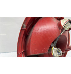 Feu arriere principal gauche (feux) CHEVROLET MATIZ 2