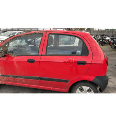 Feu arriere principal gauche (feux) CHEVROLET MATIZ 2