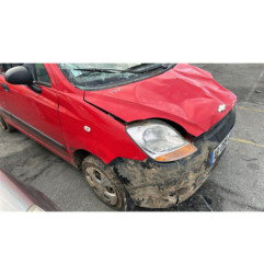 Feu arriere principal gauche (feux) CHEVROLET MATIZ 2