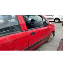 Feu arriere principal gauche (feux) CHEVROLET MATIZ 2