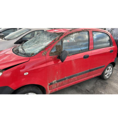 Feu arriere principal gauche (feux) CHEVROLET MATIZ 2