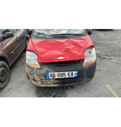 Feu arriere principal gauche (feux) CHEVROLET MATIZ 2