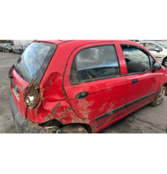Feu arriere principal gauche (feux) CHEVROLET MATIZ 2