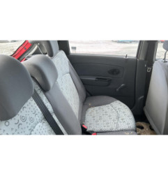 Feu arriere principal gauche (feux) CHEVROLET MATIZ 2