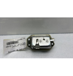 Serrure de coffre CHEVROLET MATIZ 2 Photo n°1