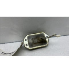 Serrure de coffre CHEVROLET MATIZ 2