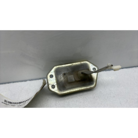 Serrure de coffre CHEVROLET MATIZ 2