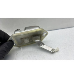 Serrure de coffre CHEVROLET MATIZ 2