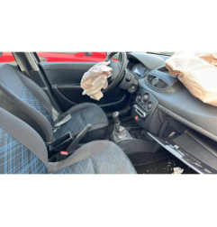 Interrupteur de leve vitre avant droit RENAULT CLIO 3