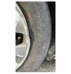 Interrupteur de leve vitre avant droit RENAULT CLIO 3