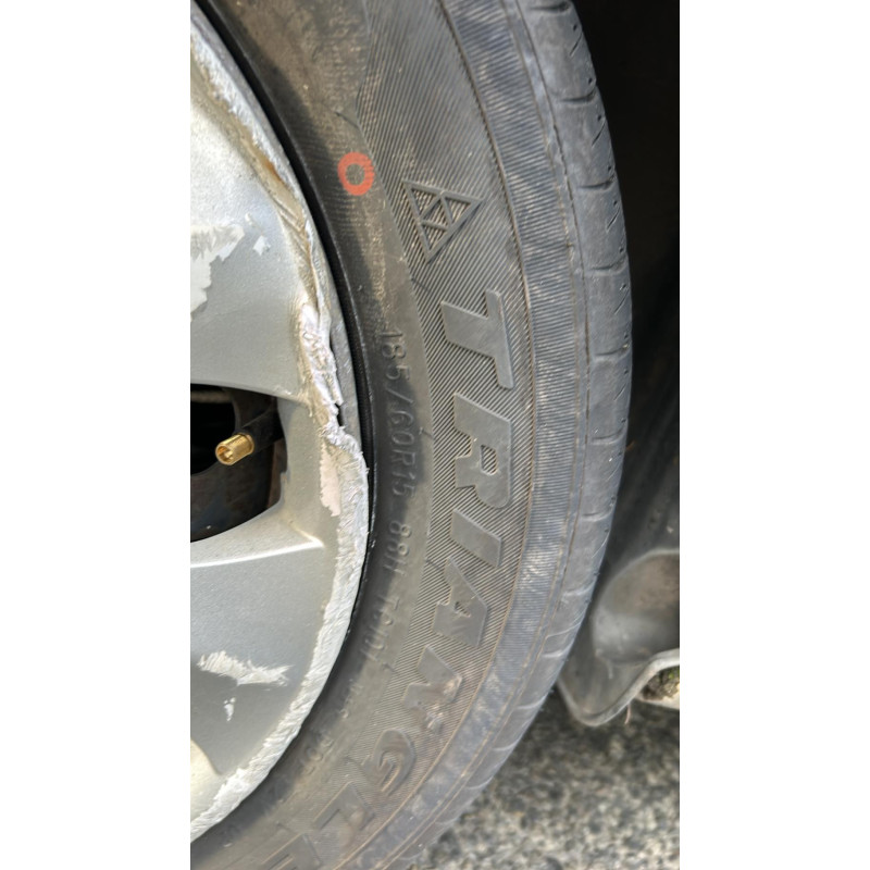 Interrupteur de leve vitre avant droit RENAULT CLIO 3 Photo n°7