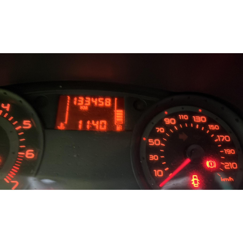 Interrupteur de leve vitre avant droit RENAULT CLIO 3 Photo n°12