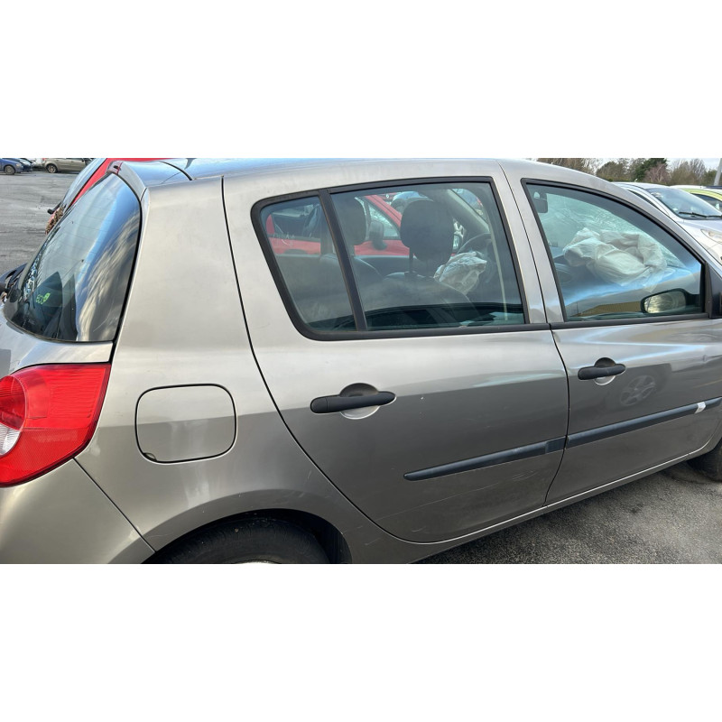 Interrupteur de leve vitre avant droit RENAULT CLIO 3 Photo n°13