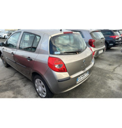Interrupteur de leve vitre avant droit RENAULT CLIO 3