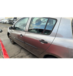 Interrupteur de leve vitre avant droit RENAULT CLIO 3