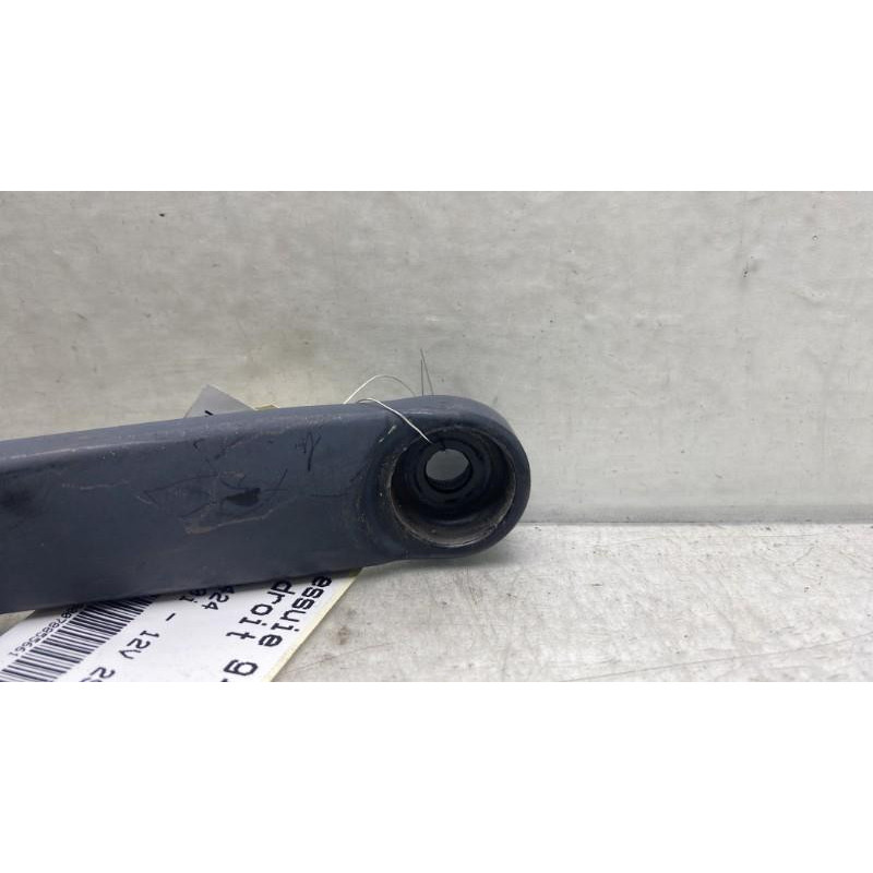 Bras essuie glace avant droit KIA PICANTO 3 Photo n°4
