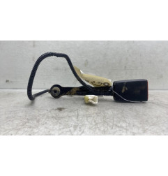 Attache ceinture avant droit KIA PICANTO 3 Photo n°1