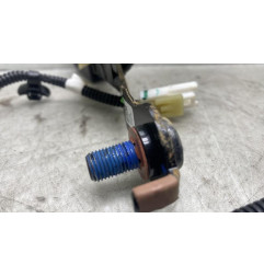 Attache ceinture avant droit KIA PICANTO 3