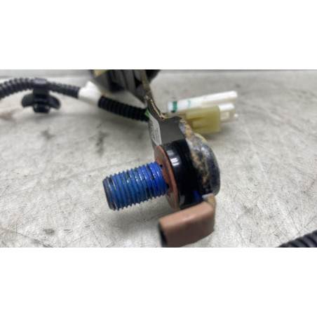 Attache ceinture avant droit KIA PICANTO 3