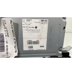 Autoradio d'origine KIA PICANTO 3
