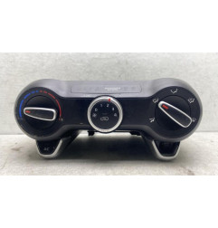 Commande chauffage KIA PICANTO 3 Photo n°1