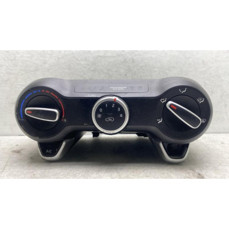 Commande chauffage KIA PICANTO 3 Photo n°1