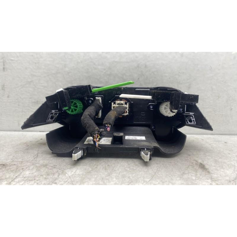 Commande chauffage KIA PICANTO 3 Photo n°3