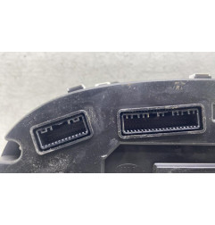 Compteur KIA PICANTO 3