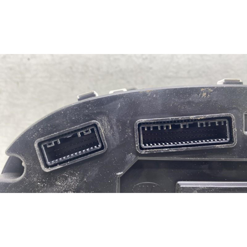 Compteur KIA PICANTO 3 Photo n°4