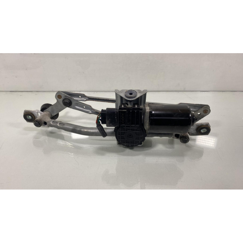 Moteur essuie glace avant KIA PICANTO 3 Photo n°3