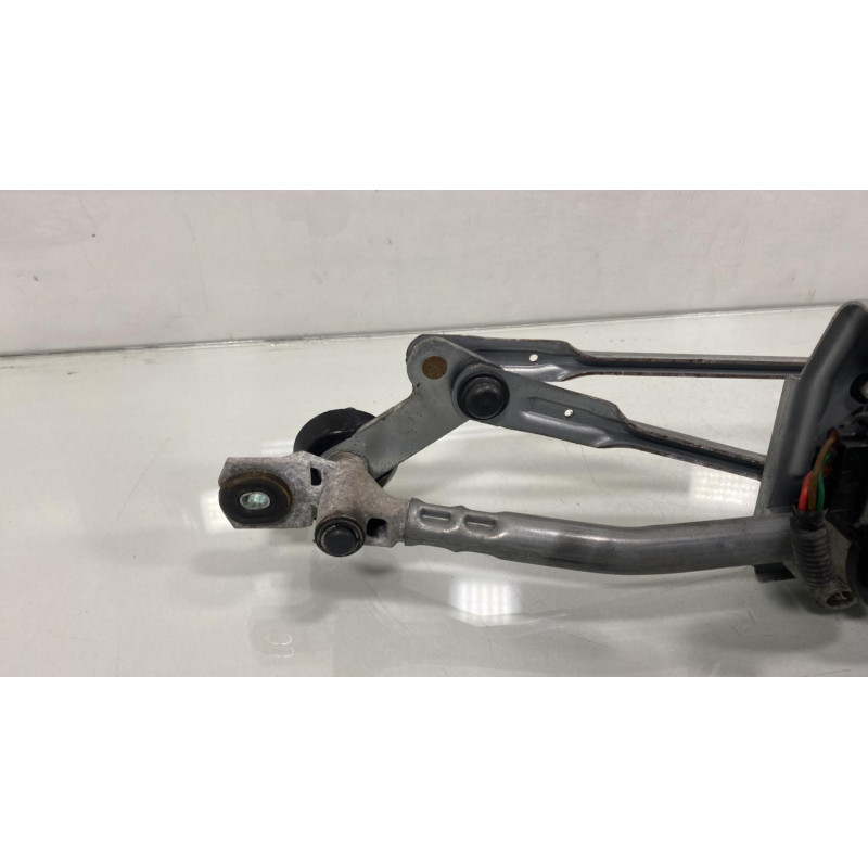 Moteur essuie glace avant KIA PICANTO 3 Photo n°4
