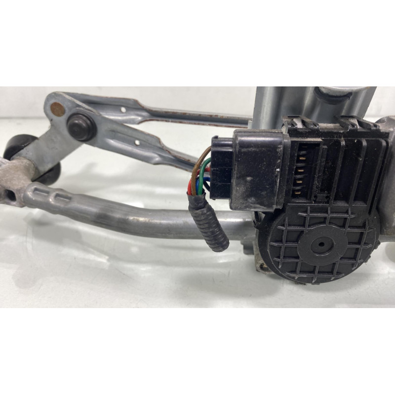 Moteur essuie glace avant KIA PICANTO 3 Photo n°5